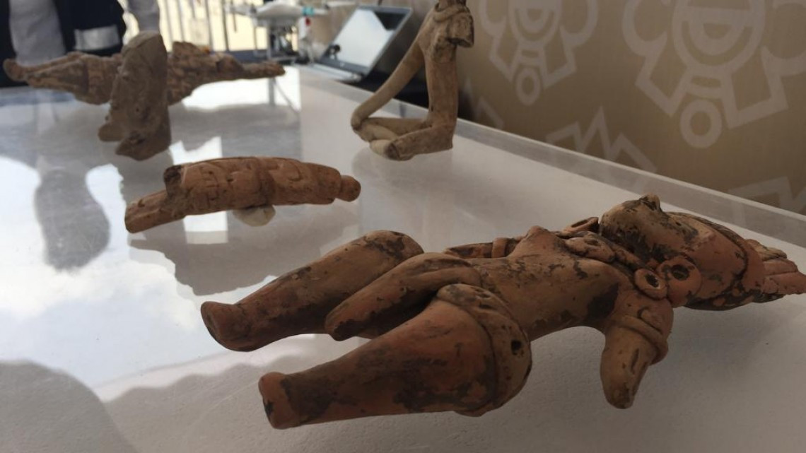 Autoridades promueven la creación de un museo