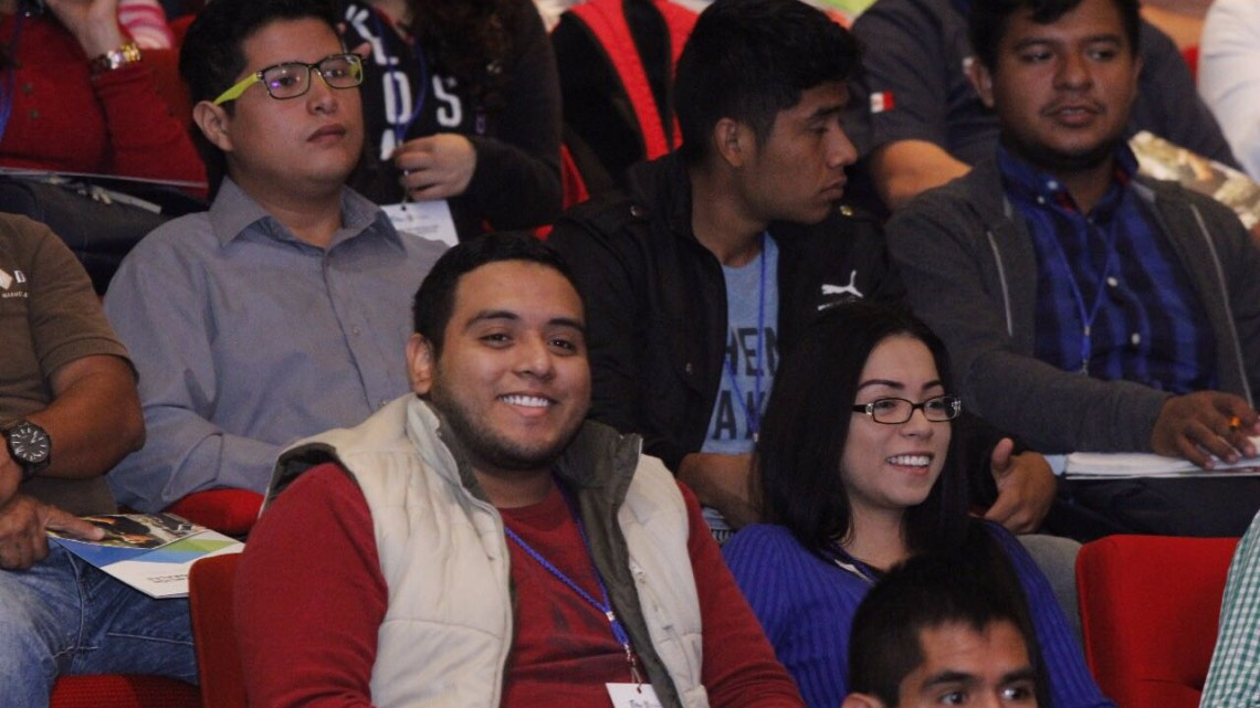 Realizan en Tamaulipas Jornadas de Prevención de Riesgos Laborales