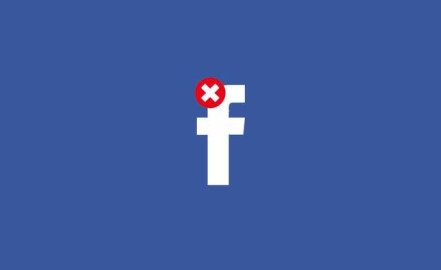 Teléfonos Samsung no permiten borrar Facebook