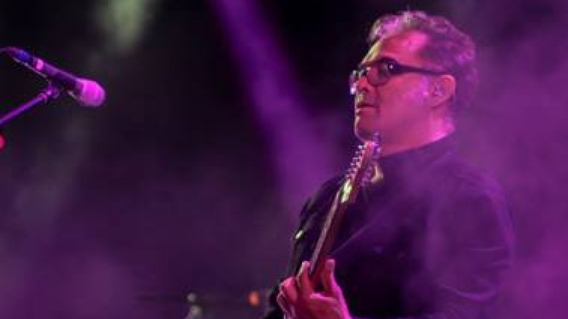 Los rostros del Machaca Fest 2017