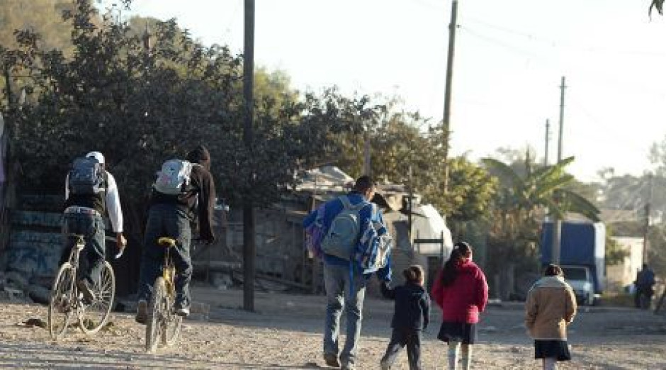 Prevén ambiente seco, frío matutino y calor por la tarde 