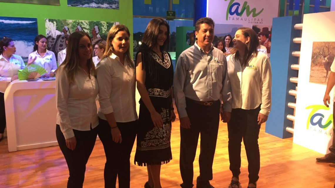 Inaugura Gobernador segundo foro Tamaulipas Emprende