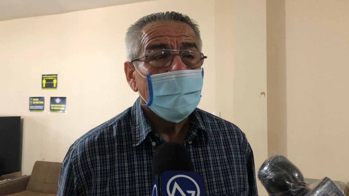 INE instala Consejo Distrital 01 en Nuevo Laredo