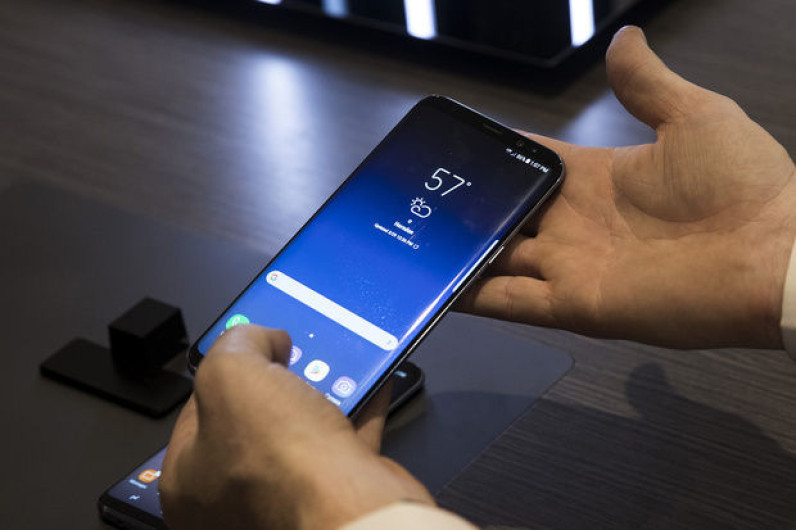Barcelona conocerá este febrero el Galaxy S9