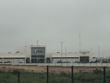 Centro Integral de Justicia en vías de convertirse en "elefante blanco"