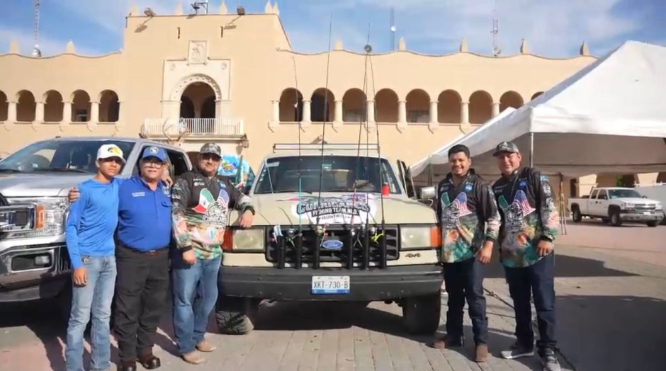 Responden cazadores a la temporada Cinegética en la región, se espera una derrama económica de 15 mdd