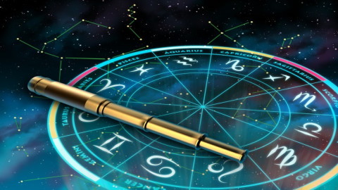 Horóscopo de hoy para todos los Signos