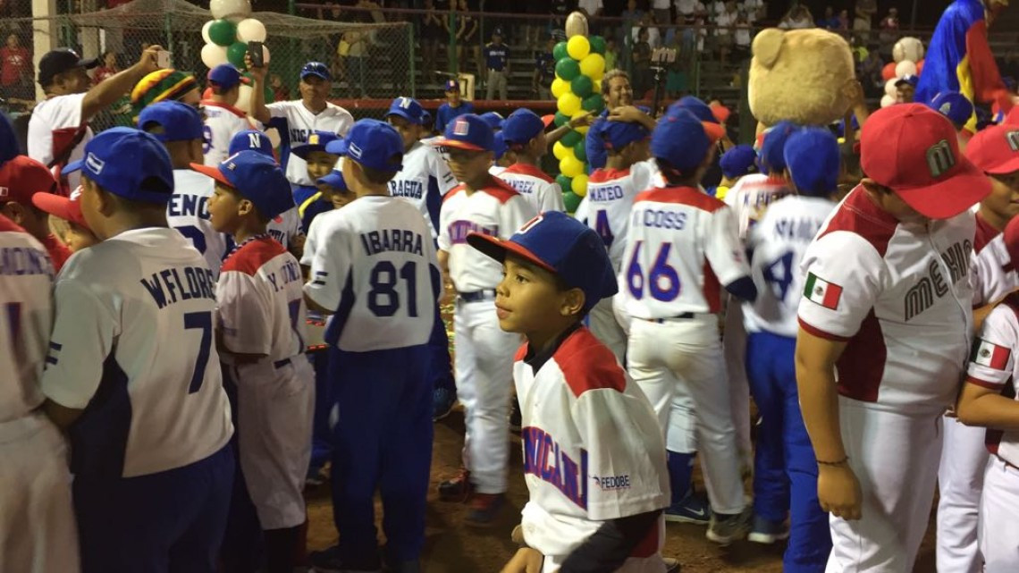 Eventos deportivos "vitrina" para Reynosa