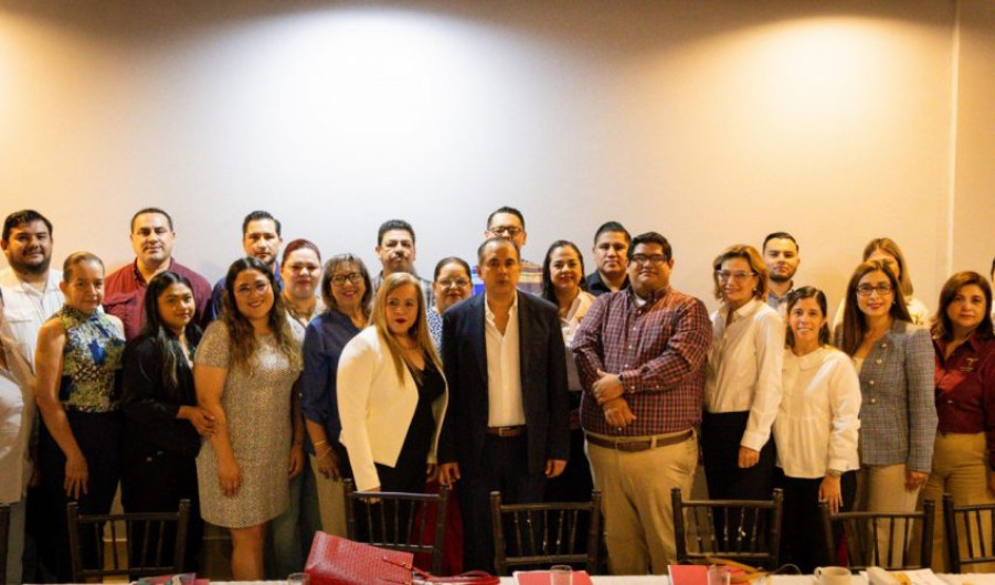 Conforman Comité del Sistema Institucional de Archivo Histórico en la Secretaría de Finanzas