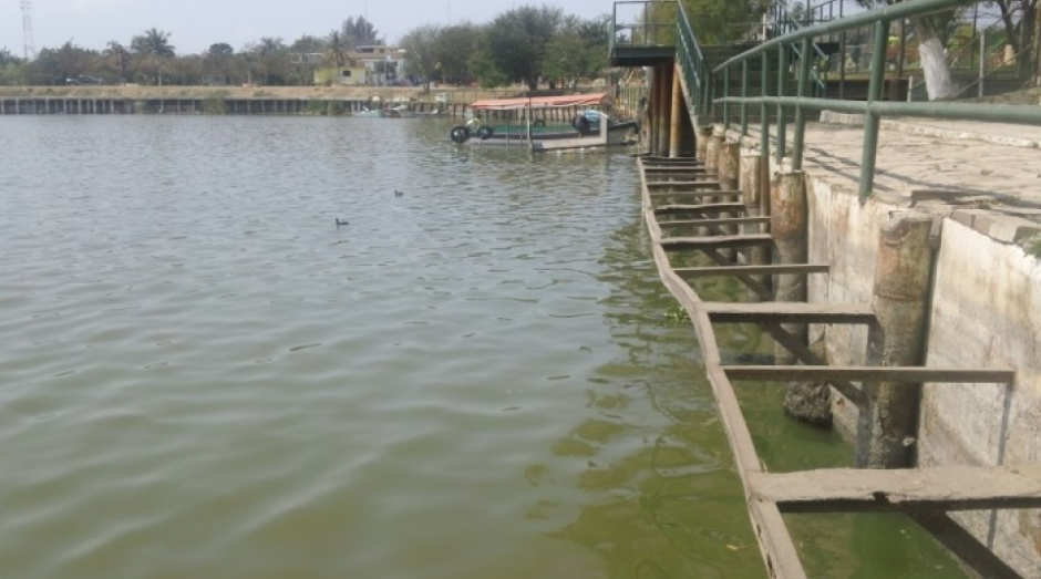 Hay desabasto de agua potable en Altamira