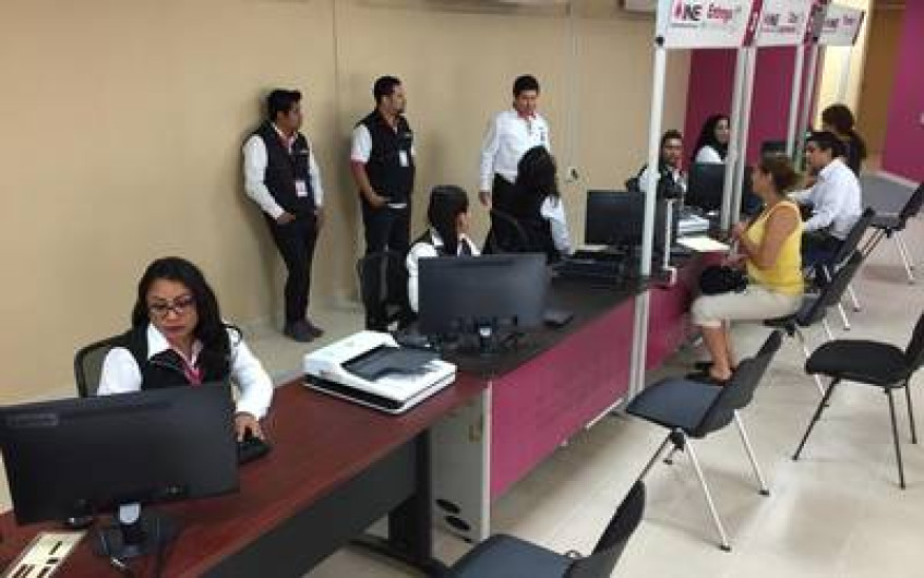 Llaman a jóvenes para obtener su credencial para votar