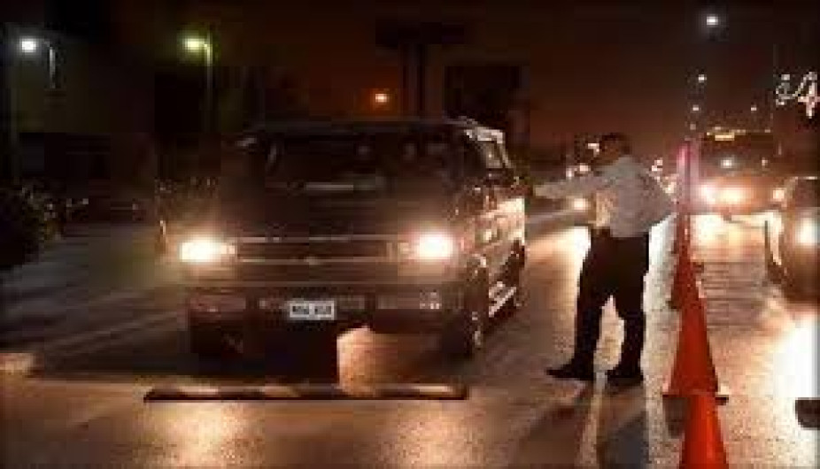 Uso de teléfonos celulares, principal causa de accidentes viales: Tránsito