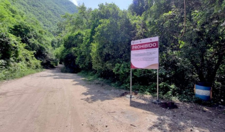 Coordinan estrategia de protección ecológica en Altas Cumbres y Los Troncones