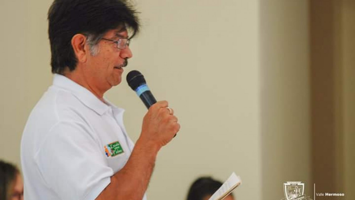 Realizan “Escuela Para Padres”