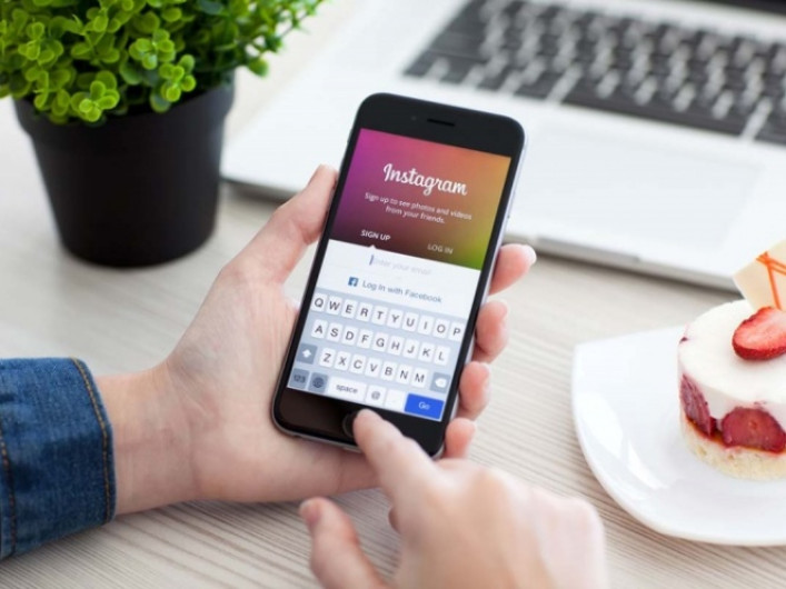 Fallo en Instagram expone contraseñas de usuarios