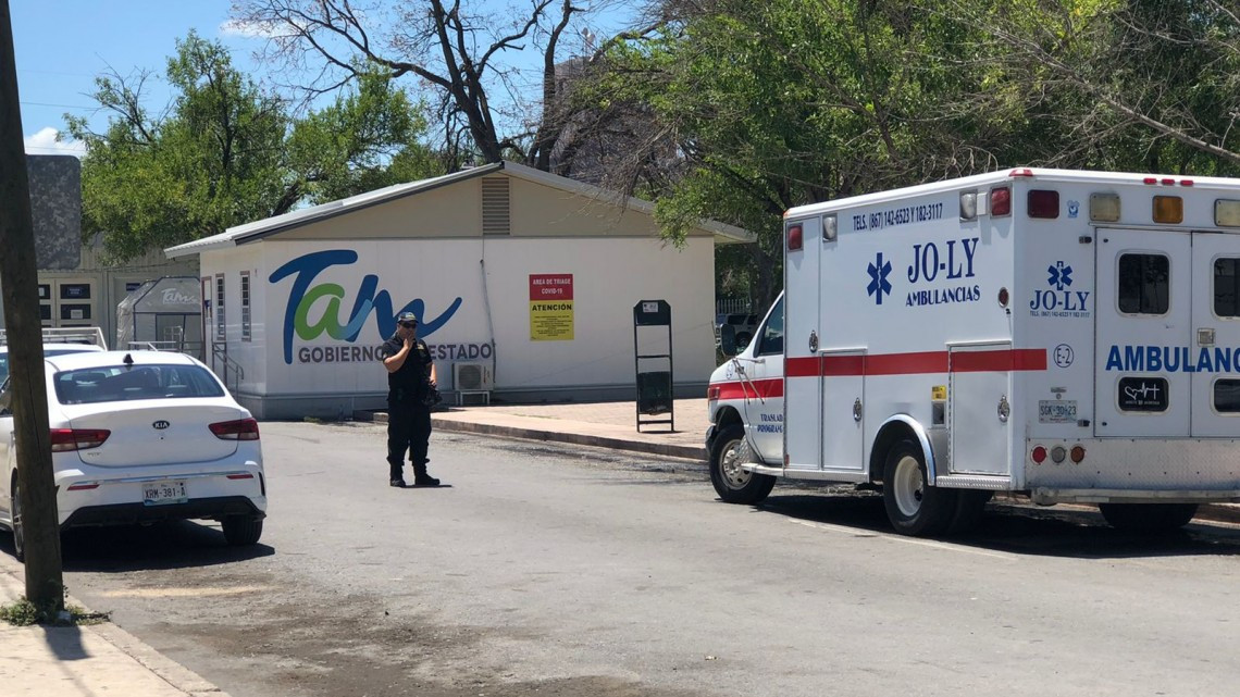 Sector Salud en Nuevo Laredo pide a la población reforzar las medidas de prevención contra Covid-19