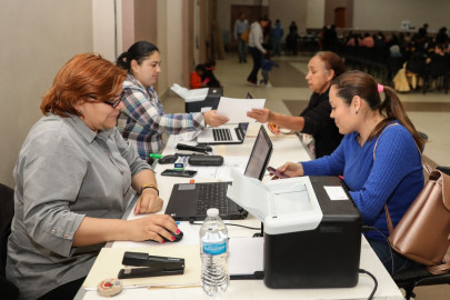 Saldrán publicados este mes nombre de becados