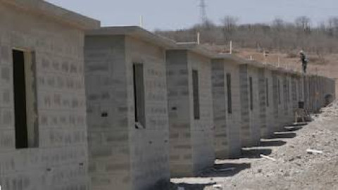 Altamira, Reynosa y Victoria concentran mayor número de viviendas del programa “Vivienda para el Bienestar”