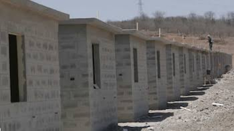 Altamira, Reynosa y Victoria concentran mayor número de viviendas del programa “Vivienda para el Bienestar”