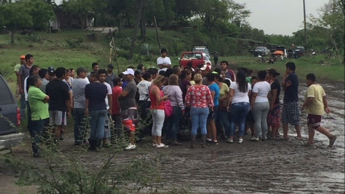 Inicia proceso de investigación tras denuncia de invasión en el contadero