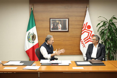 Se construirán 46 mil viviendas en Tamaulipas en los próximos seis años