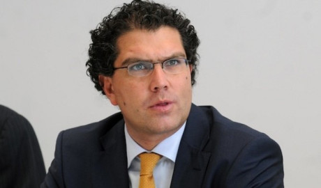 Ríos Piter intentara una coalición con “El Bronco” y Margarita Zavala