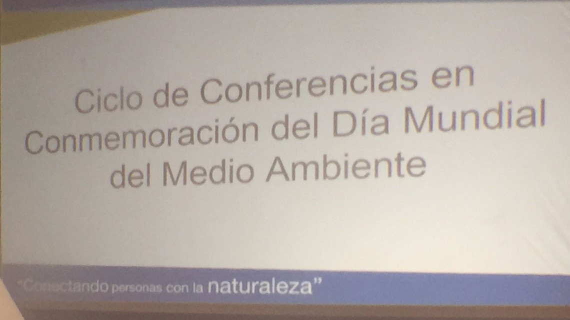 Arranca la semana del Medio Ambiente en Madero
