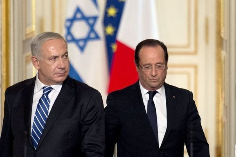 Defiende Israel a su Primer Ministro tras apoyar el muro de Trump