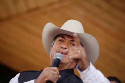 Ferriz de Con no tiene calidad moral para decir nada: Jaime Rodríguez