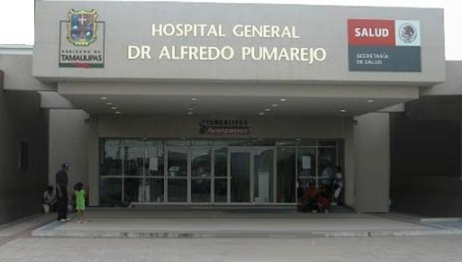 Critican reglas de vista en Hospital General “Dr. Alfredo Pumarejo”