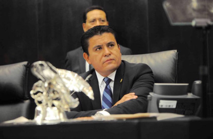 PRI busca dar prisión vitalicia a funcionarios corruptos