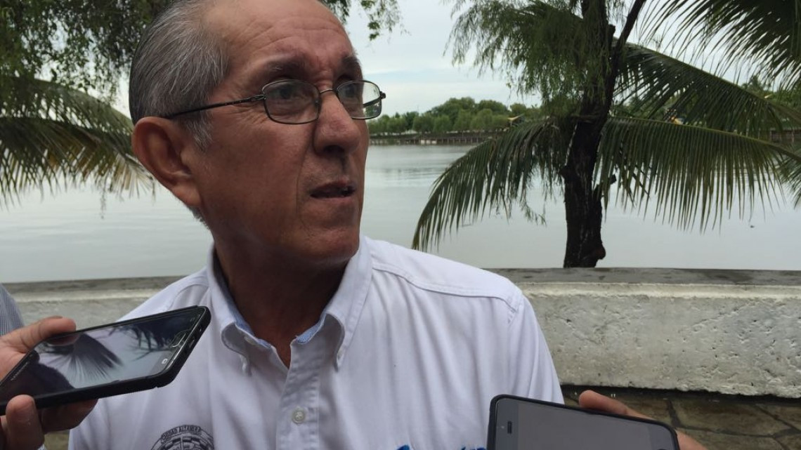 Se incrementa un 3% la ocupación laboral en la zona sur de Tamaulipas.