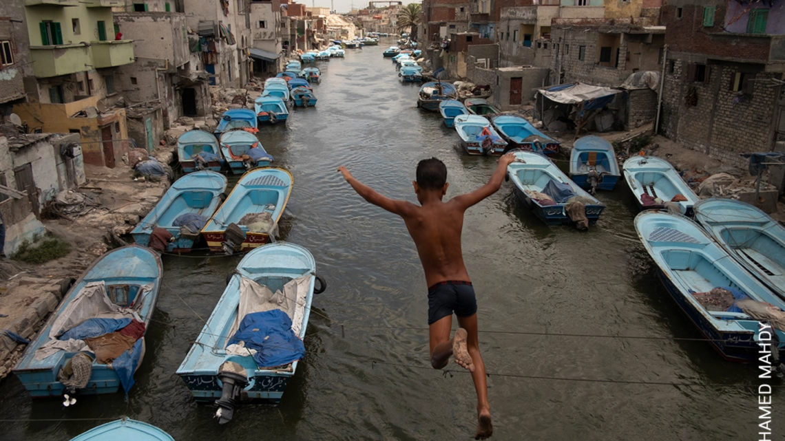 Descubre las fotos ganadoras del World Press Photo 2023 en el Museo Franz Mayer