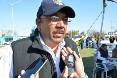 La noche del jueves arriba Frente Frío #32: PC