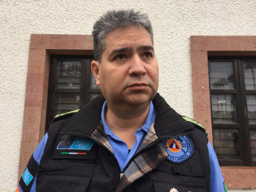 PC inicia operativos de Semana Santa en Nuevo Laredo