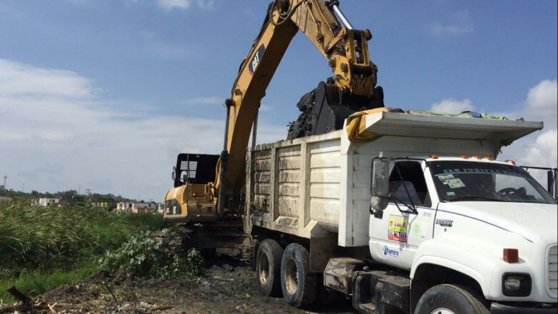 Se incrementa un 3% la ocupación laboral en la zona sur de Tamaulipas.
