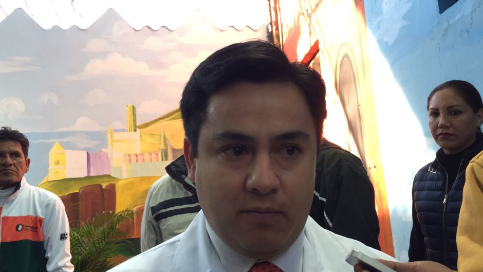 Por falta de personal no operan tres áreas dentro del Carlos Canseco