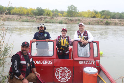 Montará Protección Civil operativo de Semana Santa; vigilarán parques y carreteras 