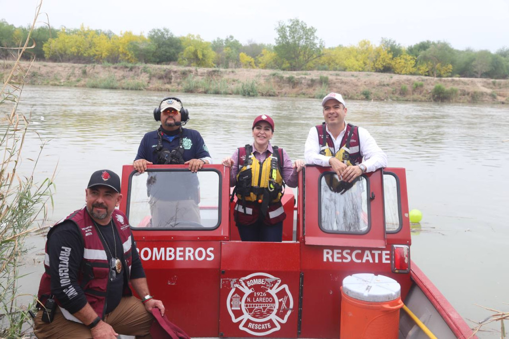 Montará Protección Civil operativo de Semana Santa; vigilarán parques y carreteras 