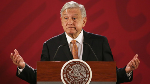 México no pedirá certificado de vacunación: AMLO
