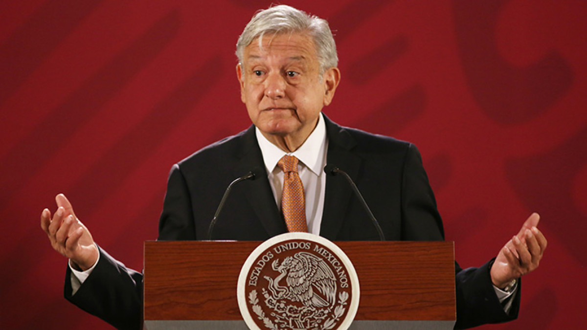 México no pedirá certificado de vacunación: AMLO