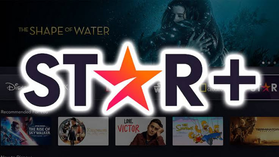 Star+ anuncia tarifas de su plataforma; llegará el 31 de agosto