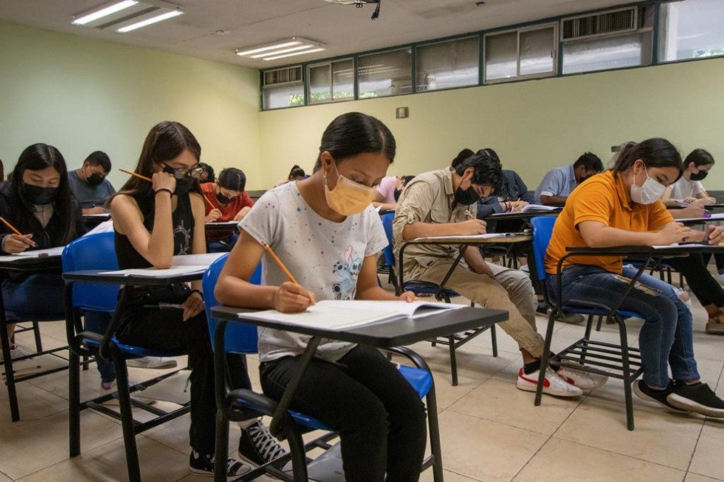 Anuncia UAT resultados del examen de admisión al periodo otoño 2022