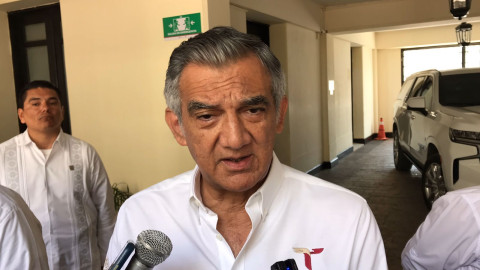 Llaman a respetar derechos humanos de migrantes 