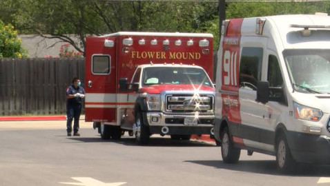 Hombre muere en Weslaco tras salir de la cárcel; fue atropellado