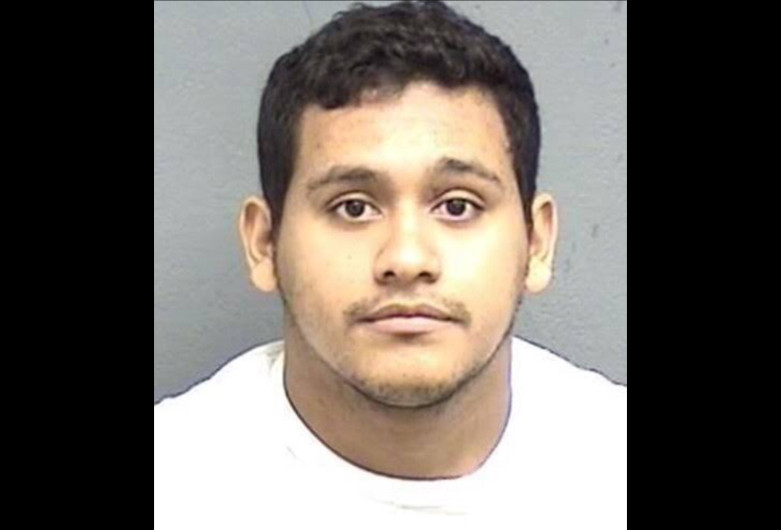 Arrestan a hombre de Edinburg por agresión agravada