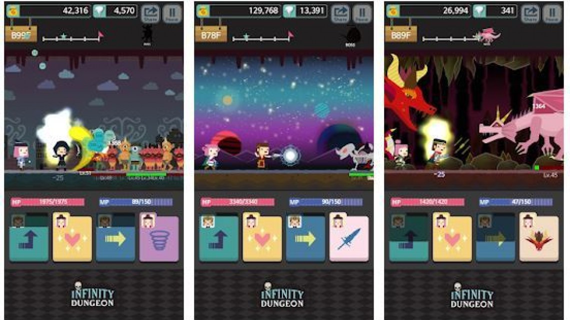 15 Apps de paga en Android que son gratis por tiempo limitado