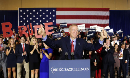 Illinois es demandado por discriminación de estudiantes latinos
