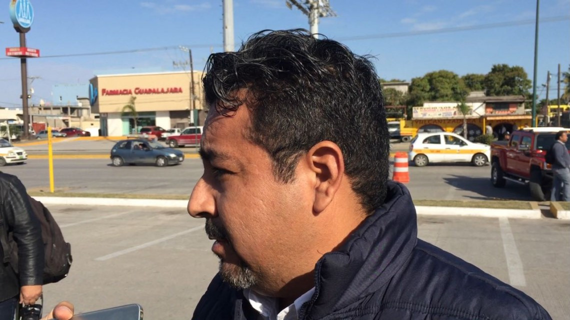 Iniciarán trabajos de modernización de vialidades en Madero