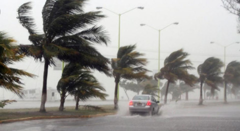En temporada de Huracanes, llama SEDUMA a cuidar el medio ambiente